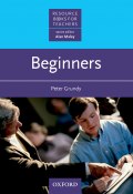 Книга "Beginners" (Peter Grundy, 2013)
