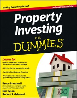 Книга "Property Investing For Dummies - Australia" – 