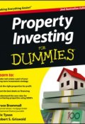 Property Investing For Dummies - Australia ()