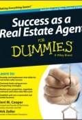 Success as a Real Estate Agent for Dummies - Australia / NZ ()