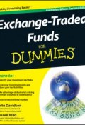 Exchange-Traded Funds For Dummies ()