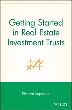 Книга "Getting Started in Real Estate Investment Trusts" – 