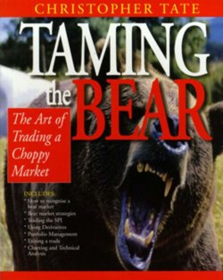 Книга "Taming the Bear. The Art of Trading a Choppy Market" – 