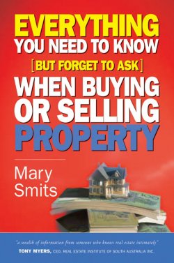 Книга "Everything You Need to Know (But Forget to Ask) When Buying or Selling Property" – 