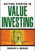 Getting Started in Value Investing ()