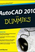 AutoCAD 2010 For Dummies ()