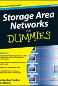 Storage Area Networks For Dummies ()