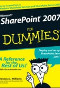 Microsoft SharePoint 2007 For Dummies ()