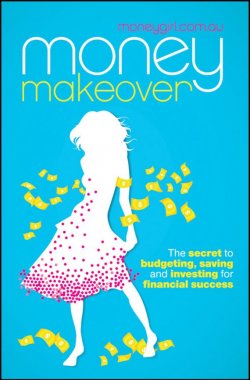 Книга "Money Makeover. The Secret to Budgeting, Saving and Investing for Financial Success" – 