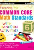 Teaching the Common Core Math Standards with Hands-On Activities, Grades K-2 ()