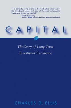 Книга "Capital. The Story of Long-Term Investment Excellence" – 