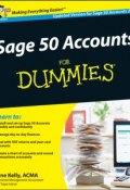 Sage 50 Accounts For Dummies ()