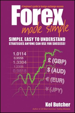 Книга "Forex Made Simple. A Beginners Guide to Foreign Exchange Success" – 