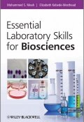 Essential Laboratory Skills for Biosciences ()
