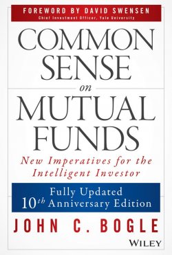 Книга "Common Sense on Mutual Funds" – 