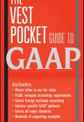 The Vest Pocket Guide to GAAP ()