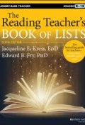 The Reading Teachers Book of Lists ()