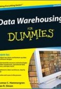 Data Warehousing For Dummies ()