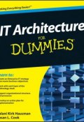 IT Architecture For Dummies ()
