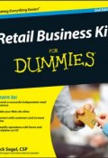 Retail Business Kit For Dummies ()
