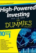 High-Powered Investing All-in-One For Dummies ()