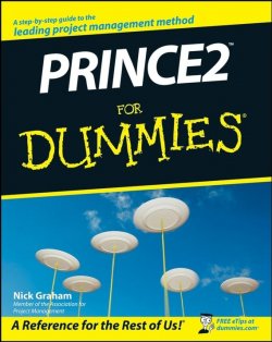 Книга "PRINCE2 For Dummies" – 