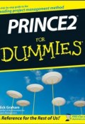 PRINCE2 For Dummies ()