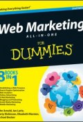 Web Marketing All-in-One For Dummies ()