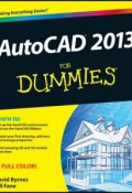 AutoCAD 2013 For Dummies ()