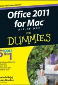 Office 2011 for Mac All-in-One For Dummies ()