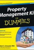 Property Management Kit For Dummies ()