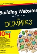 Building Websites All-in-One For Dummies ()