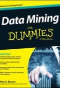 Data Mining For Dummies ()
