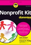 Nonprofit Kit For Dummies ()