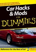 Car Hacks and Mods For Dummies ()