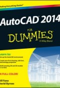 AutoCAD 2014 For Dummies ()