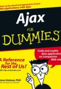 Ajax For Dummies ()