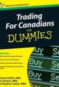 Trading For Canadians For Dummies ()