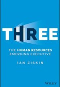 Three. The Human Resources Emerging Executive ()
