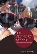 The Aesthetics of Wine ()