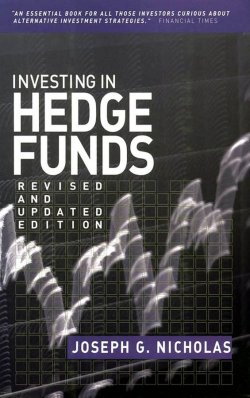 Книга "Investing in Hedge Funds" – 