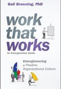 Work That Works. Emergineering a Positive Organizational Culture ()