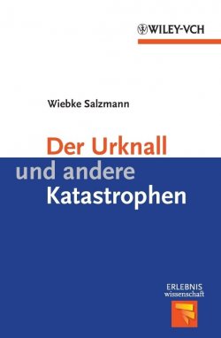 Книга "Der Urknall und andere Katastrophen" – 