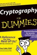 Cryptography For Dummies ()