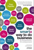 The Smarta Way To Do Business. By entrepreneurs, for entrepreneurs; Your ultimate guide to starting a business ()