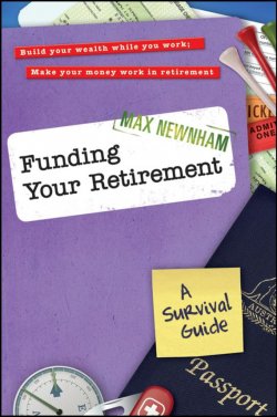 Книга "Funding Your Retirement. A Survival Guide" – 