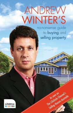 Книга "No-Nonsense Guide to Buying and Selling Property" – 