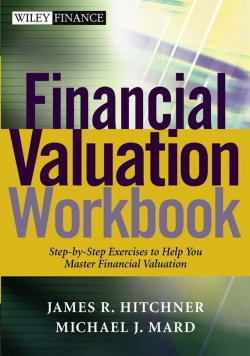 Книга "Financial Valuation Workbook" – 