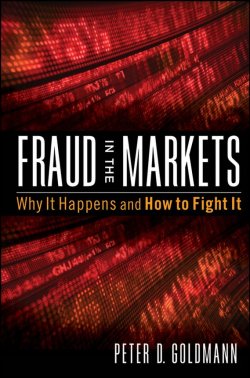 Книга "Fraud in the Markets. Why It Happens and How to Fight It" – 