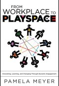 From Workplace to Playspace. Innovating, Learning and Changing Through Dynamic Engagement ()